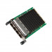 Сетевой адаптер Intel X710T4LOCPV3