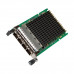 Сетевой адаптер Intel X710T4LOCPV3