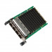 Сетевой адаптер Intel X710T4LOCPV3