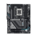 Материнская плата Gigabyte X870 GAMING X WIFI7 AM5 ATX X870GAMINGXWIFI7