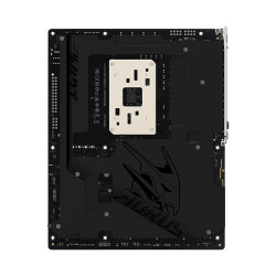 Материнская плата ATX AORUS X870E AORUS MASTER X3D