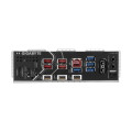 Материнская плата Gigabyte X870E EAGLE X3D WIFI7 X870EEAGLEX3DWIFI7