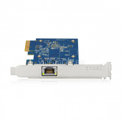 Сетевая карта Zyxel Networks XGN100C-ZZ0102F-NC3-001 1×10 Гбит/с RJ45