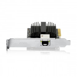 Сетевая карта Zyxel Networks XGN100C-ZZ0102F-NC3-001 1×10 Гбит/с RJ45