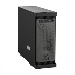 Серверный корпус YCC YRM-W5400A 4U E-ATX YRM-W5400A-002