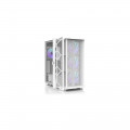 Корпус ATX Zalman Z10 DUO White