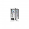 Корпус ATX Zalman Z10 DUO White