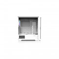 Корпус ATX Zalman Z10 DUO White