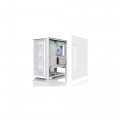 Корпус ATX Zalman Z10 DUO White