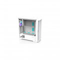Корпус ATX Zalman Z10 DUO White