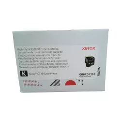 Тонер-картридж лазерный Xerox 006R04368