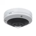 Камера сетевая купольная PTZ AXIS Q6075-E (01751-002)