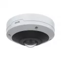 Камера сетевая купольная PTZ AXIS Q6075-E (01751-002)