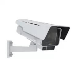 IP-камера AXIS P1377-LE (01809-001)