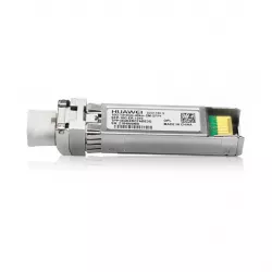 Трансивер Huawei 02311RLX SFPPLUS 10 Гбит/с 1 310 нм