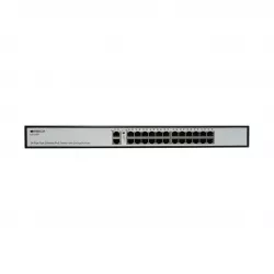 Коммутатор управляемый L3 Huawei 02352FSG-SET1 Коммутатор управляемый L3 Huawei 02352FSG-SET1