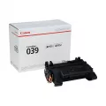 Картридж Canon CRG 039 Black