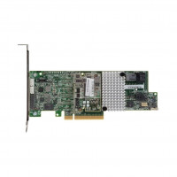 RAID-контроллер Broadcom 05-25420-10D / 03-25420-12D