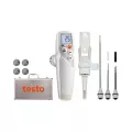 Комплект Testo 105 с кейсом