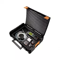 Манометр Testo 312-4 базовый комплект