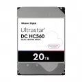Накопитель HDD WD 0F38652 20 ТБ