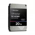 Накопитель HDD WD 0F38652 20 ТБ