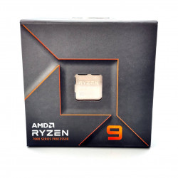 Процессор AMD Ryzen 9 7900X AM5 4.7 ГГц OEM 100-000000589 Процессор AMD Ryzen 9 7900X AM5 4.7 ГГц OEM 100-000000589