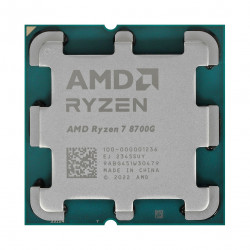Процессор AMD Ryzen 7 8700G OEM AM5 100-000001236 Процессор AMD Ryzen 7 8700G OEM AM5 100-000001236