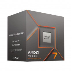 Процессор AMD Ryzen 7 8700F AM5 OEM 100-000001590 Процессор AMD Ryzen 7 8700F AM5 OEM 100-000001590