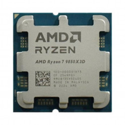 Процессор AMD Ryzen 7 9850X3D AM5 100-000001973 Процессор AMD Ryzen 7 9850X3D AM5 100-000001973