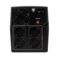 Источник бесперебойного питания Ippon Smart Power Pro II 2200 Euro Источник бесперебойного питания Ippon Smart Power Pro II 2200 Euro