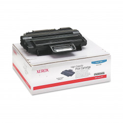 Тонер-картридж XEROX 106R01374