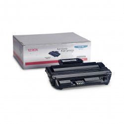 Тонер-картридж Xerox 106R01374