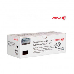 Картридж лазерный XEROX 106R02763