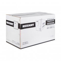 Стабилизатор напряжения REXANT 11-5008 Стабилизатор напряжения REXANT 11-5008
