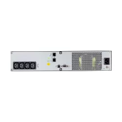 Источник бесперебойного питания Ippon Smart Winner II 1000