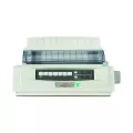Принтер матричный OKI ML5520-ECO-EURO