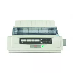 Принтер матричный OKI ML5520-ECO-EURO