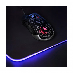 Мышь SunWind SW-M705G оптическая 3600dpi USB 6but 1422391