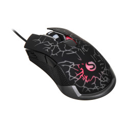 Мышь SunWind SW-M705G оптическая 3600dpi USB 6but 1422391