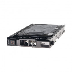 Жёсткий диск Dell 161-BCLH 2,4 ТБ SAS 2,5″ 10 000 об/мин