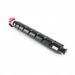Тонер-картридж лазерный KYOCERA 1T02L7BNL1