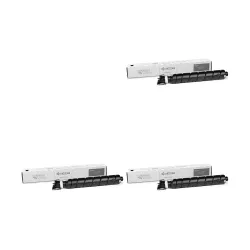 Тонер-картридж лазерный KYOCERA 1T02RS0NL0