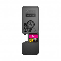 Тонер-картридж лазерный Kyocera 1T0C0DBNL0 Тонер-картридж лазерный Kyocera 1T0C0DBNL0