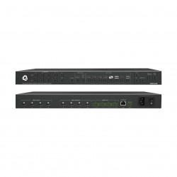 Коммутатор Kramer 20-80552030 Коммутатор Kramer 20-80552030
