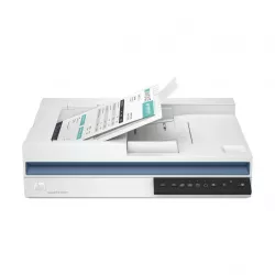 Сканер планшетный HP 20G06A