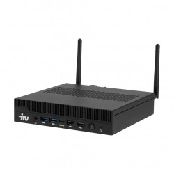 Мини-ПК IRU Tactio 310H6ITF i5-12400/16GB/512GB SSD/Win11 Pro 2181207