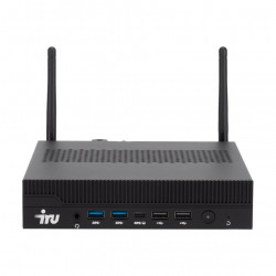 Мини-ПК IRU Tactio 310H6ITF i5-12400/16GB/512GB SSD/Win11 Pro 2181207