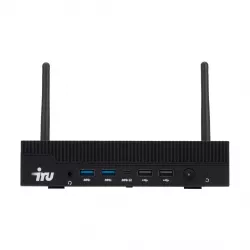 Мини-ПК IRU Tactio 310H6ITF i5-12400/16GB/512GB SSD/Win11 Pro 2181207