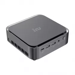 Неттоп IRU Tactio 513 i5-1235U/16GB/512GB SSD/Win11 Pro 2187333
